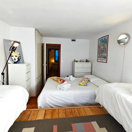 Hostdomus - Guglielmo Loft * Sestriere