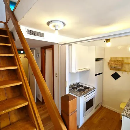 Hostdomus - Guglielmo Loft *