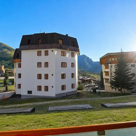 Apartment Hostdomus - Guglielmo Loft