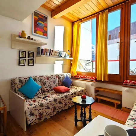 Hostdomus - Guglielmo Loft