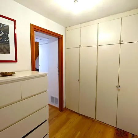 Hostdomus - Guglielmo Loft Sestriere