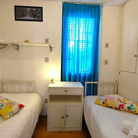 Hostdomus - Guglielmo Loft *