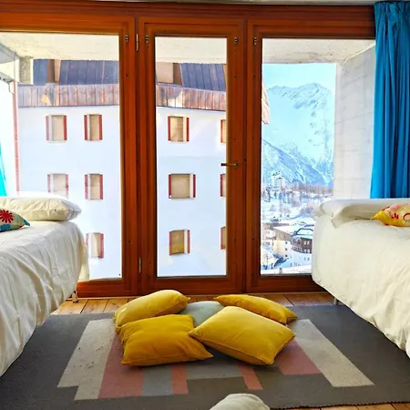 Hostdomus - Guglielmo Loft