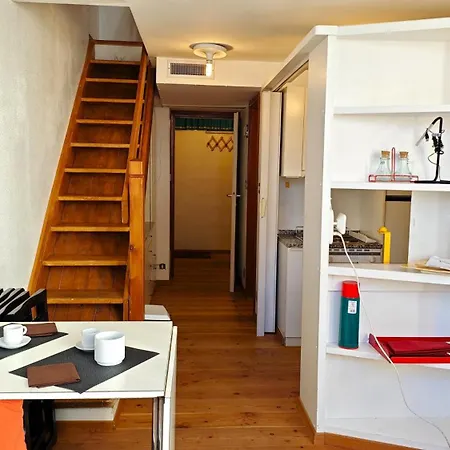 Hostdomus - Guglielmo Loft