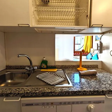 Apartment Hostdomus - Guglielmo Loft
