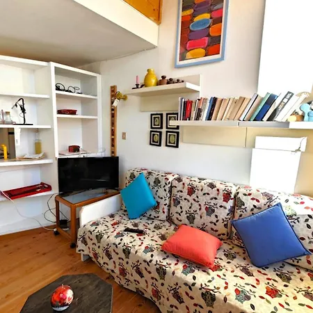 Apartment Hostdomus - Guglielmo Loft