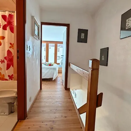 Hostdomus - Guglielmo Loft Apartment Sestriere