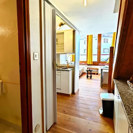 Hostdomus - Guglielmo Loft Apartment *