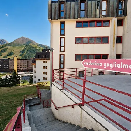 Hostdomus - Guglielmo Loft