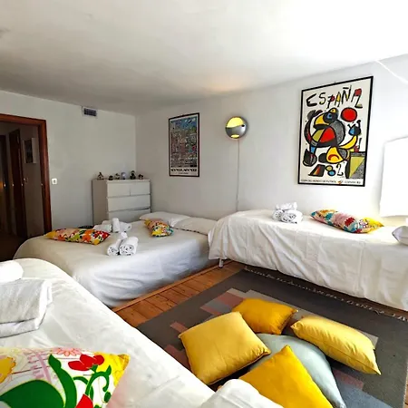 Apartment Hostdomus - Guglielmo Loft *